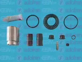D42587C AUTOFREN SEINSA Ремкомплект, тормозной суппорт