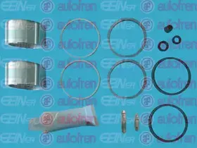 D42590C AUTOFREN SEINSA Ремкомплект, тормозной суппорт