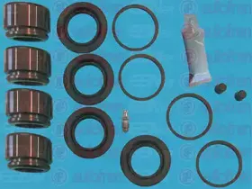 D42593C AUTOFREN SEINSA Ремкомплект, тормозной суппорт