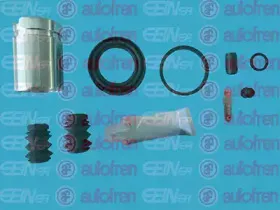 D42597C AUTOFREN SEINSA Ремкомплект, тормозной суппорт