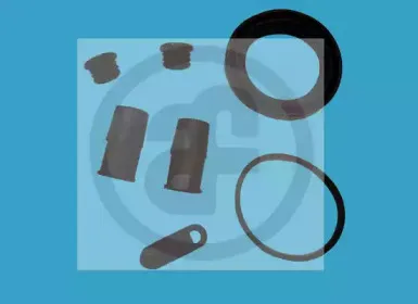 D4260 AUTOFREN SEINSA Ремкомплект, тормозной суппорт