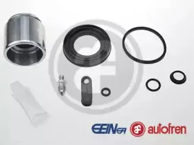 D42608C AUTOFREN SEINSA Ремкомплект, тормозной суппорт