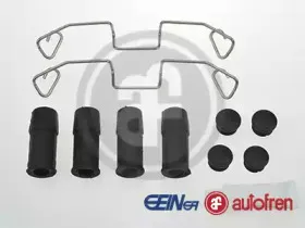 D42628A AUTOFREN SEINSA Комплектующие, колодки дискового тормоза