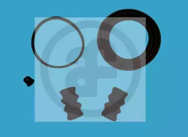 D4263 AUTOFREN SEINSA Ремкомплект, тормозной суппорт