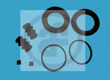 D4264 AUTOFREN SEINSA Ремкомплект, тормозной суппорт