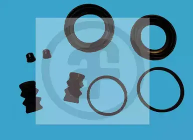 D4265 AUTOFREN SEINSA Ремкомплект, тормозной суппорт