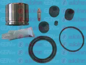 D42655C AUTOFREN SEINSA Ремкомплект, тормозной суппорт