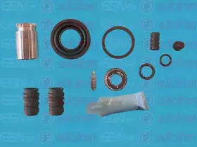 D42664C AUTOFREN SEINSA Ремкомплект, тормозной суппорт