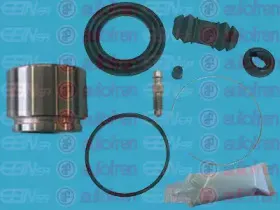 D42671C AUTOFREN SEINSA Ремкомплект, тормозной суппорт