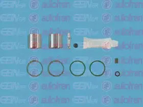 D42674C AUTOFREN SEINSA Ремкомплект, тормозной суппорт