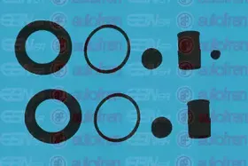 D42707 AUTOFREN SEINSA Ремкомплект, тормозной суппорт