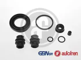 D42764 AUTOFREN SEINSA Ремкомплект, тормозной суппорт
