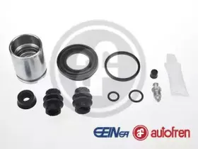 D42765C AUTOFREN SEINSA Ремкомплект, тормозной суппорт