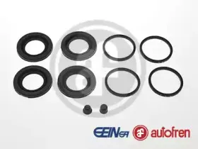 D42772 AUTOFREN SEINSA Ремкомплект, тормозной суппорт