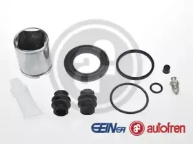 D42780C AUTOFREN SEINSA Ремкомплект, тормозной суппорт