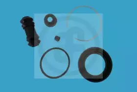 D4308 AUTOFREN SEINSA Ремкомплект, тормозной суппорт