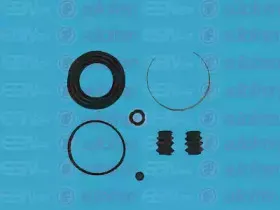 D4314 AUTOFREN SEINSA Ремкомплект, тормозной суппорт