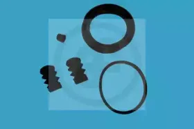 D4322 AUTOFREN SEINSA Ремкомплект, тормозной суппорт