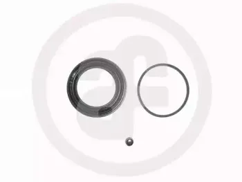 D4346 AUTOFREN SEINSA Ремкомплект, тормозной суппорт