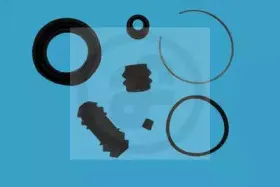 D4366 AUTOFREN SEINSA Ремкомплект, тормозной суппорт