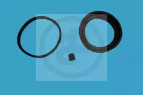 D4369 AUTOFREN SEINSA Ремкомплект, тормозной суппорт