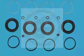 D4375 AUTOFREN SEINSA Ремкомплект, тормозной суппорт