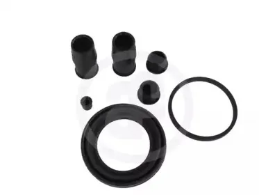 D4378 AUTOFREN SEINSA Ремкомплект, тормозной суппорт