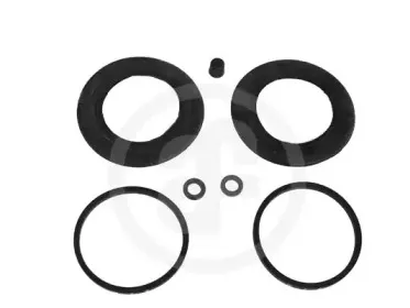 D4380 AUTOFREN SEINSA Ремкомплект, тормозной суппорт