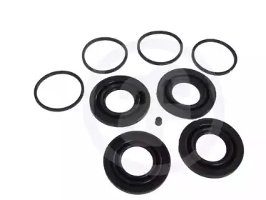 D4384 AUTOFREN SEINSA Ремкомплект, тормозной суппорт