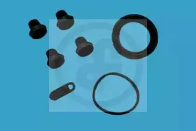 D4385 AUTOFREN SEINSA Ремкомплект, тормозной суппорт