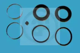 D4391 AUTOFREN SEINSA Ремкомплект, тормозной суппорт