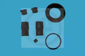 D4393 AUTOFREN SEINSA Ремкомплект, тормозной суппорт