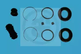 D4424 AUTOFREN SEINSA Ремкомплект, тормозной суппорт