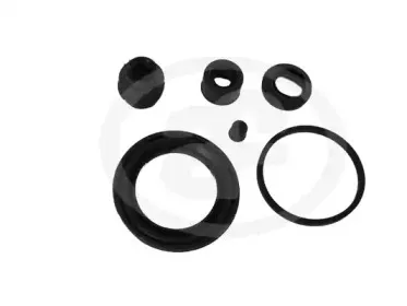 D4445 AUTOFREN SEINSA Ремкомплект, тормозной суппорт