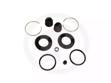 D4474 AUTOFREN SEINSA Ремкомплект, тормозной суппорт