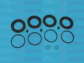 D4485 AUTOFREN SEINSA Ремкомплект, тормозной суппорт