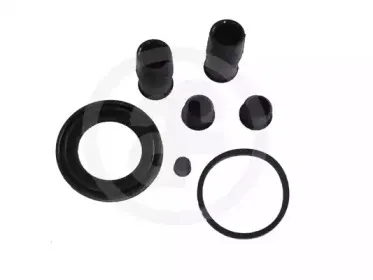 D4525 AUTOFREN SEINSA Ремкомплект, тормозной суппорт