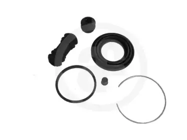 D4546 AUTOFREN SEINSA Ремкомплект, тормозной суппорт