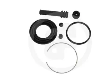 D4559 AUTOFREN SEINSA Ремкомплект, тормозной суппорт