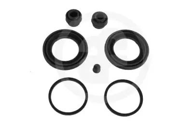 D4561 AUTOFREN SEINSA Ремкомплект, тормозной суппорт