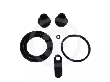 D4601 AUTOFREN SEINSA Ремкомплект, тормозной суппорт