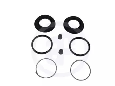 D4607 AUTOFREN SEINSA Ремкомплект, тормозной суппорт