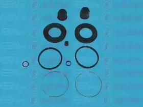 D4642 AUTOFREN SEINSA Ремкомплект, тормозной суппорт