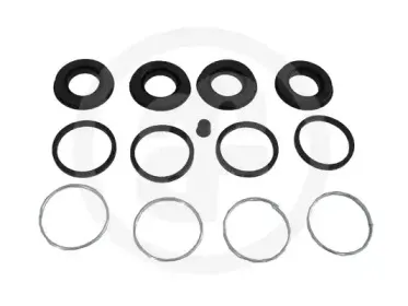 D4651 AUTOFREN SEINSA Ремкомплект, тормозной суппорт