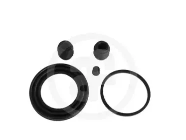 D4669 AUTOFREN SEINSA Ремкомплект, тормозной суппорт