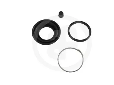 D4678 AUTOFREN SEINSA Ремкомплект, тормозной суппорт