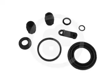 D4679 AUTOFREN SEINSA Ремкомплект, тормозной суппорт