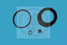 D4682 AUTOFREN SEINSA Ремкомплект, тормозной суппорт