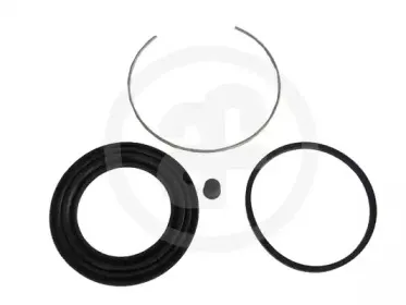 D4727 AUTOFREN SEINSA Ремкомплект, тормозной суппорт