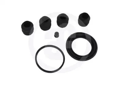 D4737 AUTOFREN SEINSA Ремкомплект, тормозной суппорт